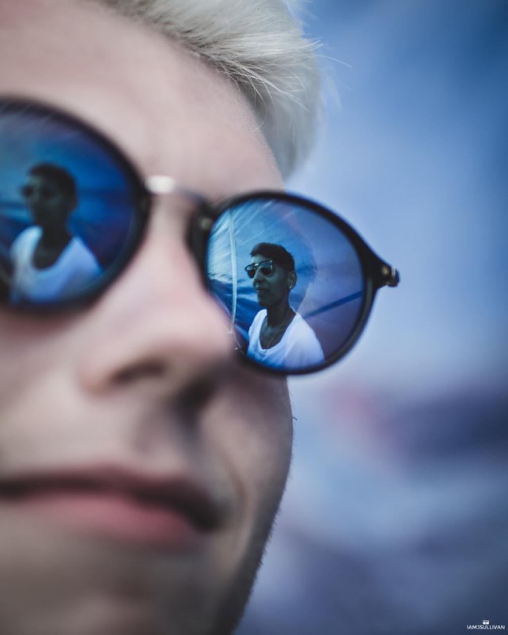 In the minds eye In the minds eye