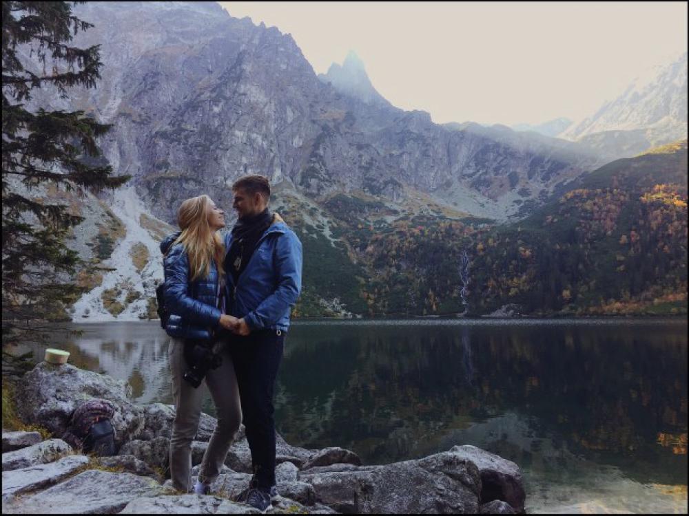 Mountains Mountains
