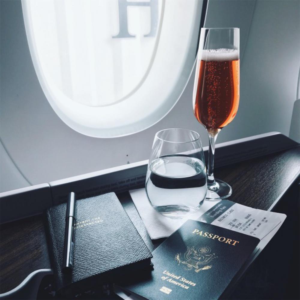 business class bubbly business class bubbly