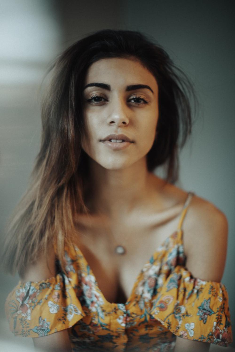 Portrait Portrait
