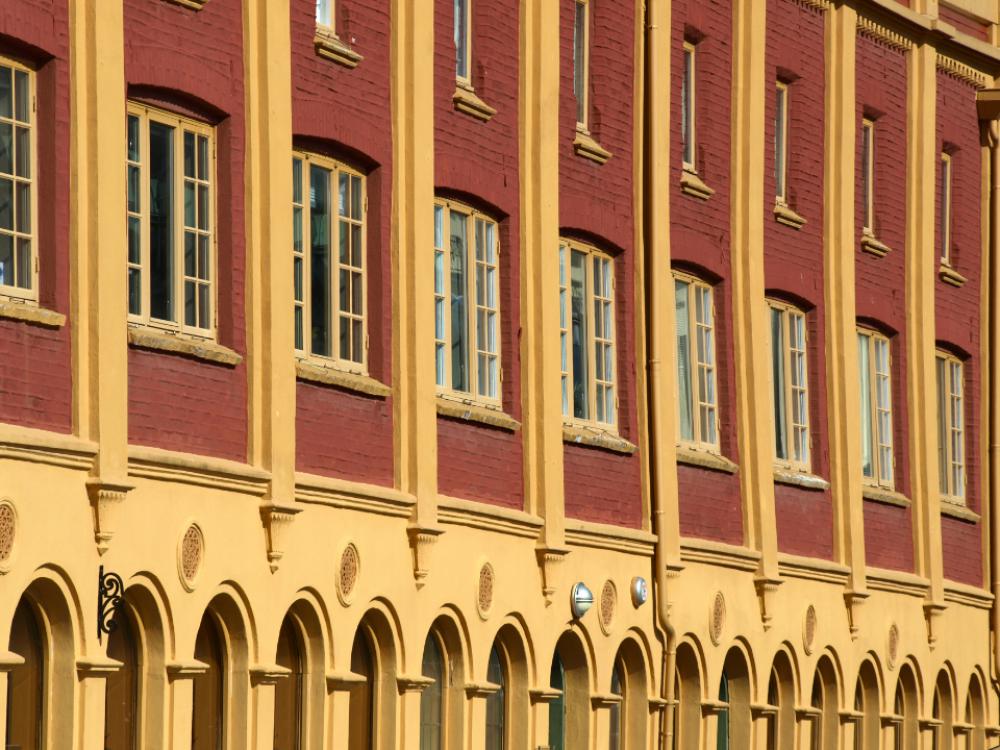 building exterior city urban windows building exterior city urban windows