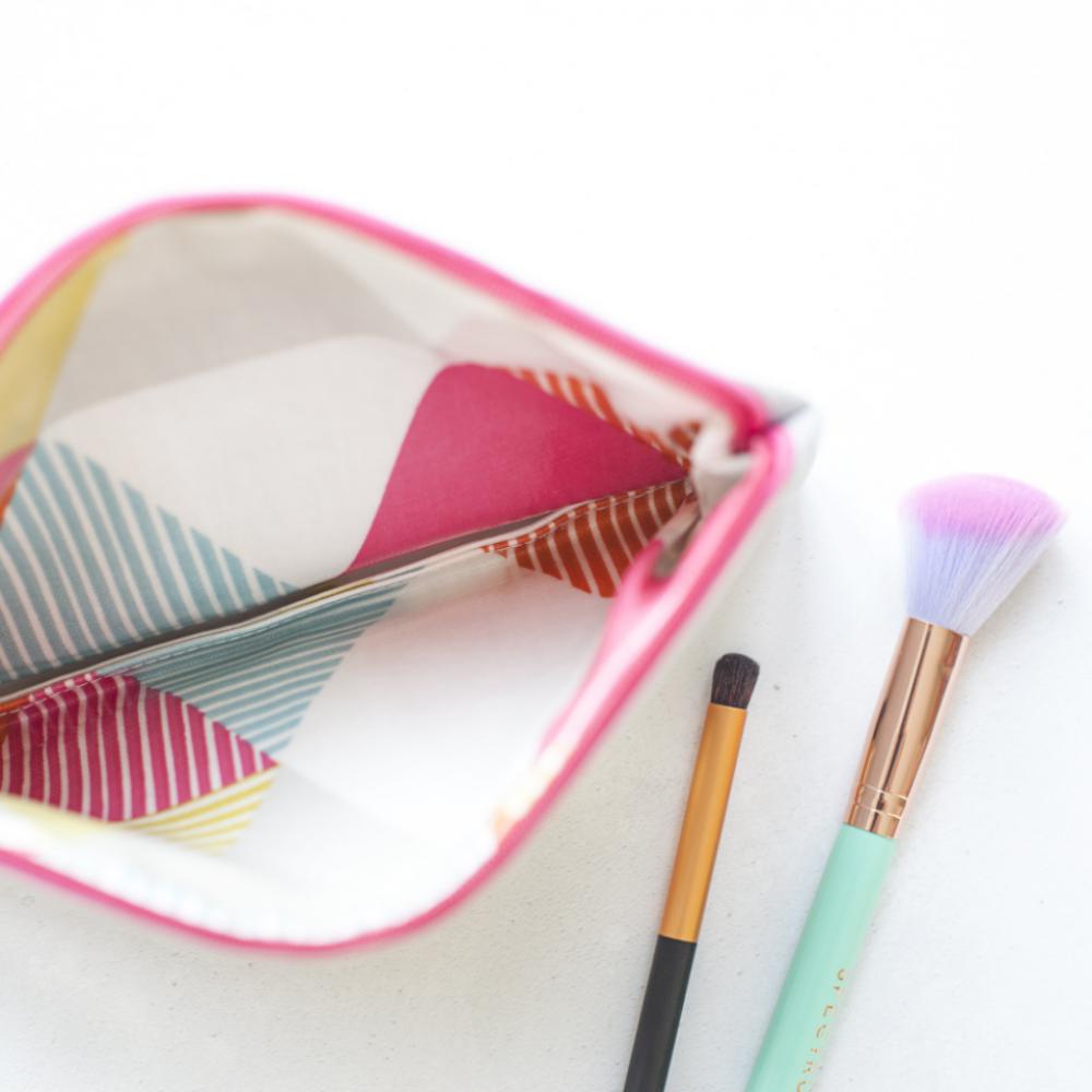 make up bag cosmetic case kit make up bag cosmetic case kit