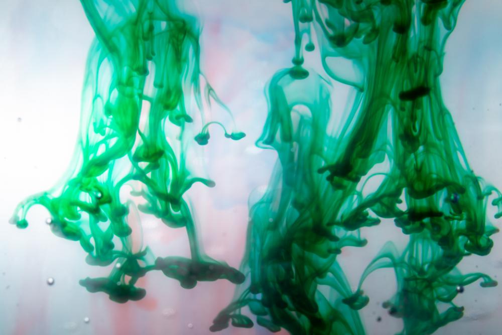 color ink water liquid swirl color ink water liquid swirl