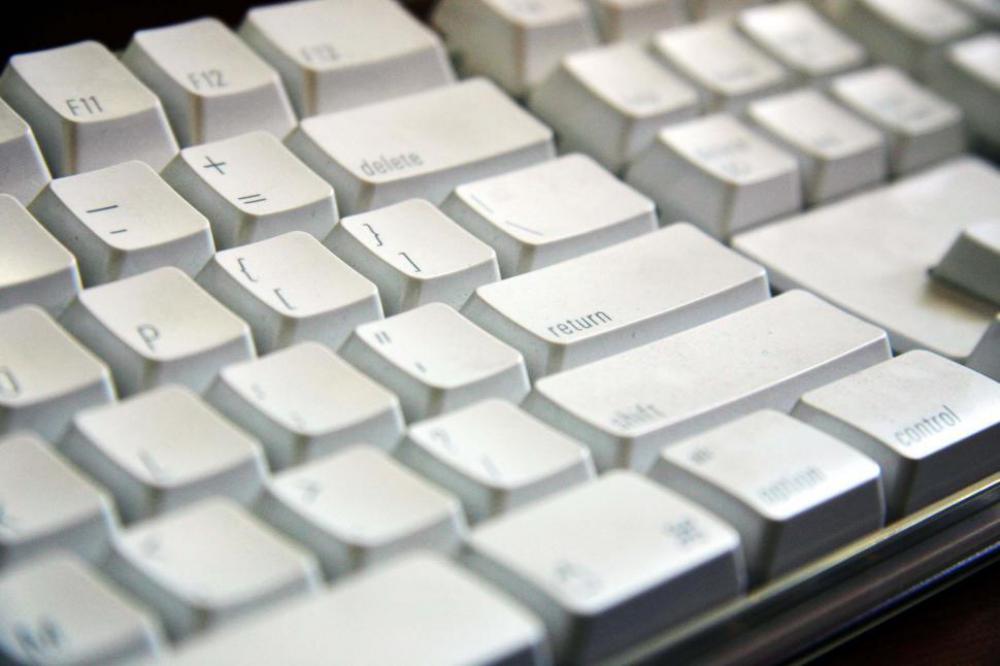 Keyboard Keyboard
