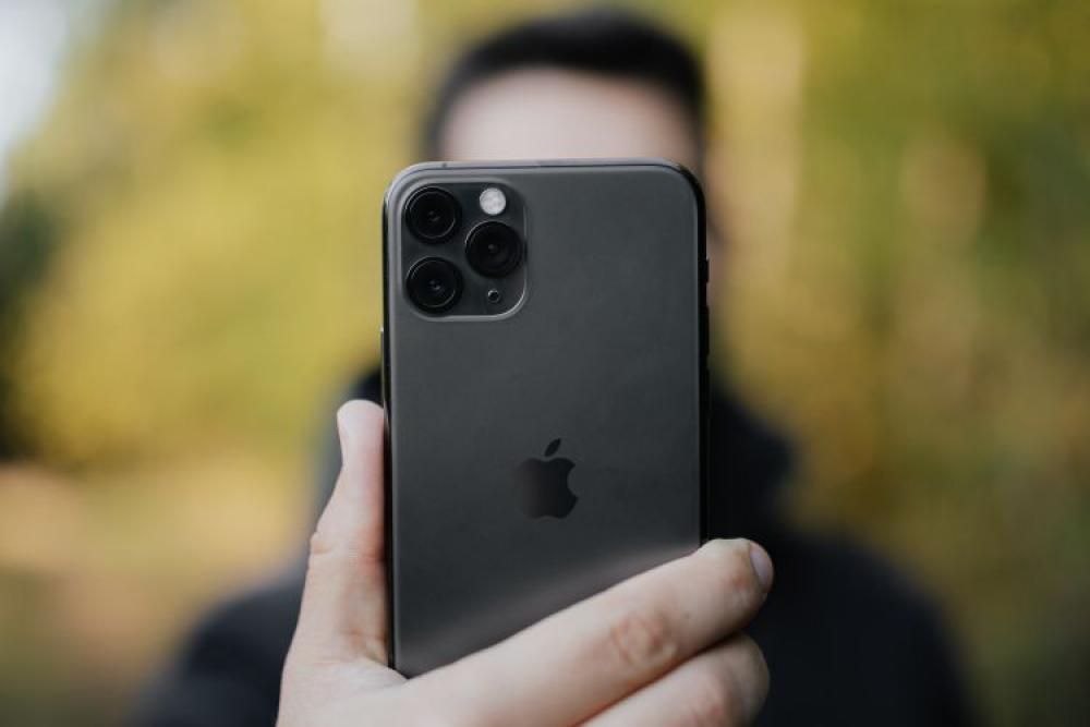 Apple iPhone 11 Pro Space Gray Apple iPhone 11 Pro Space Gray