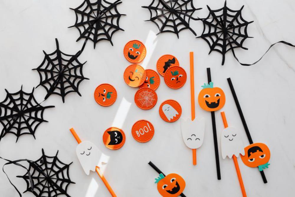 Halloween Decor Halloween Decor