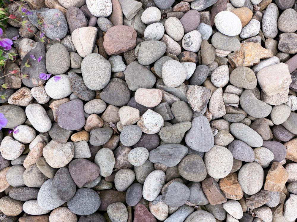 Rocks Rocks