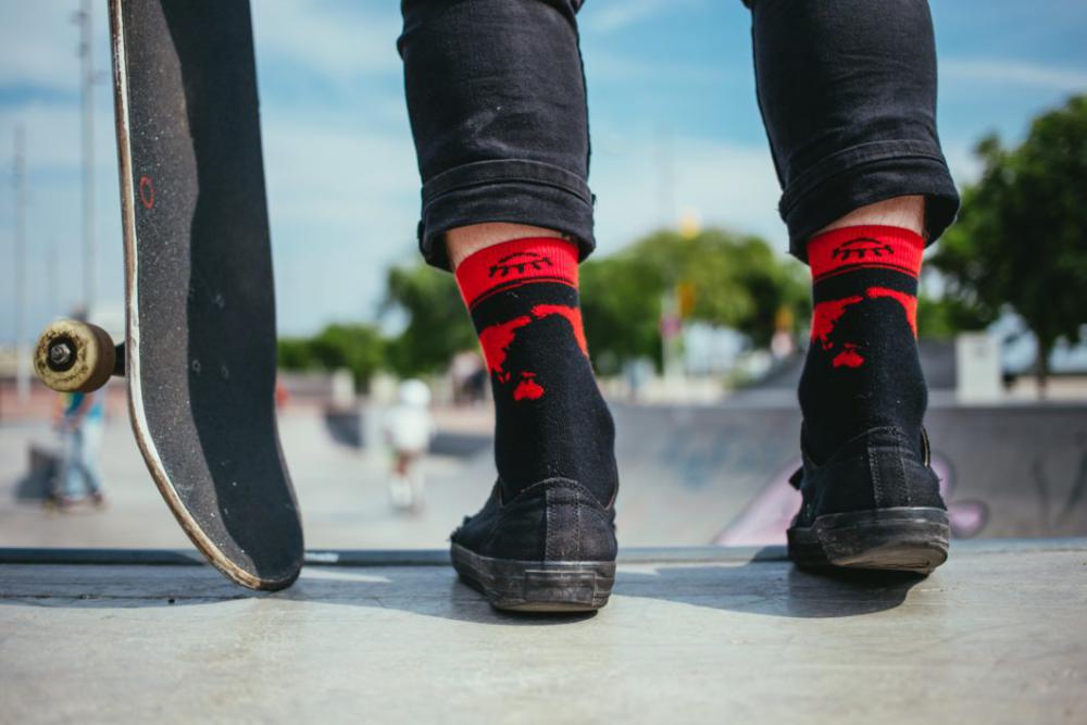 Shoes Skateboard Park Free Photo Shoes Skateboard Park Free Photo