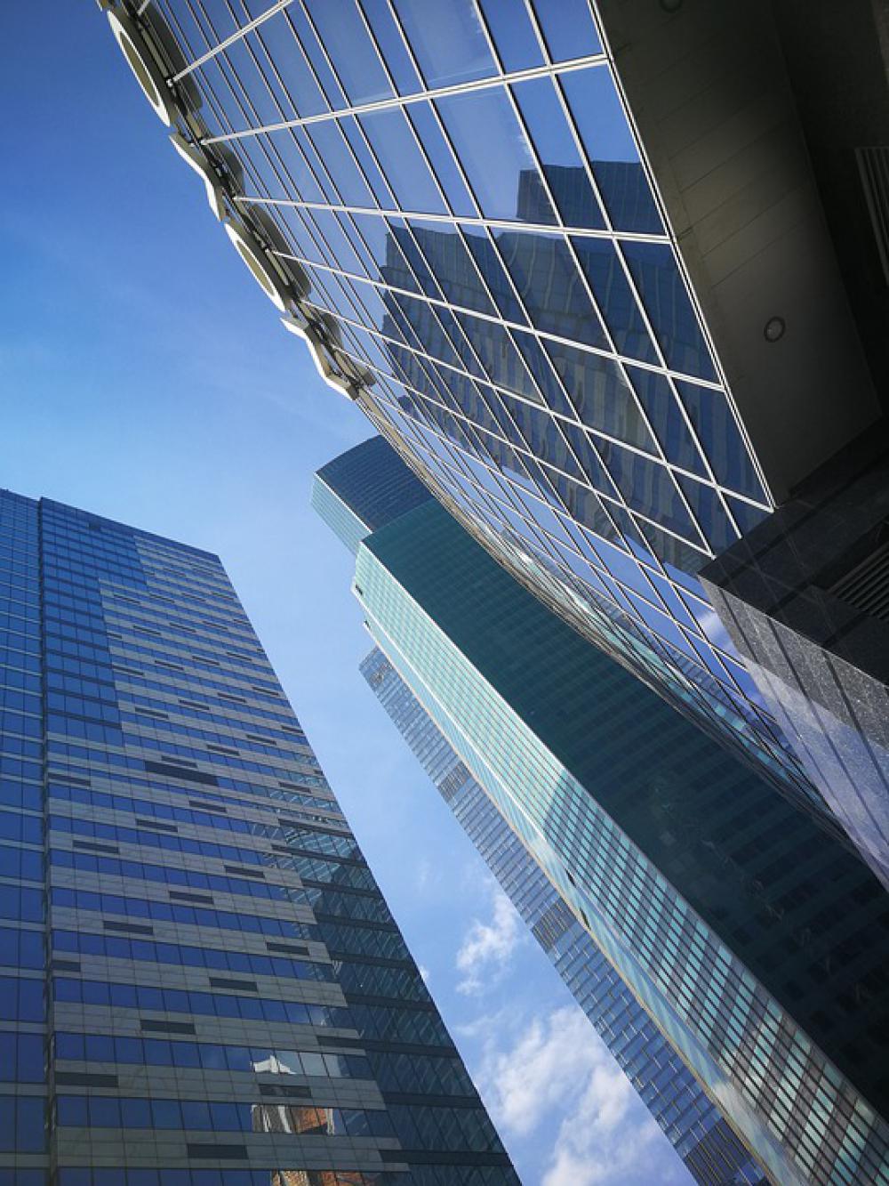 Moscow Russia Europe Architecture City Building Moscow Russia Europe Architecture City Building