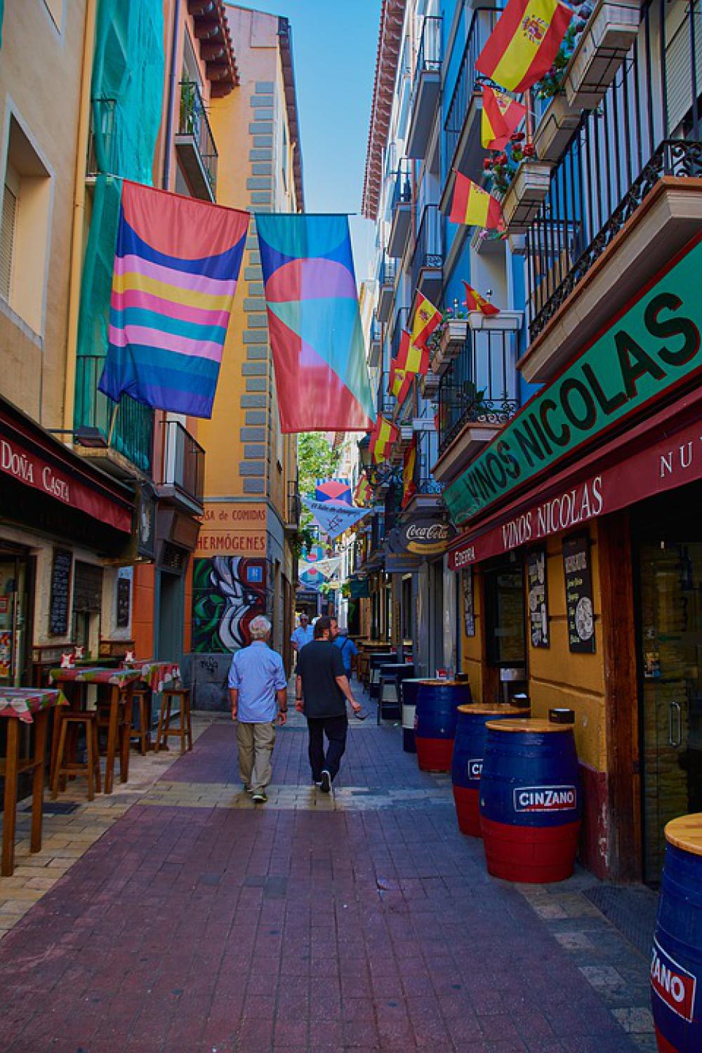 Alley Street Architecture City Urban Alley Street Architecture City Urban