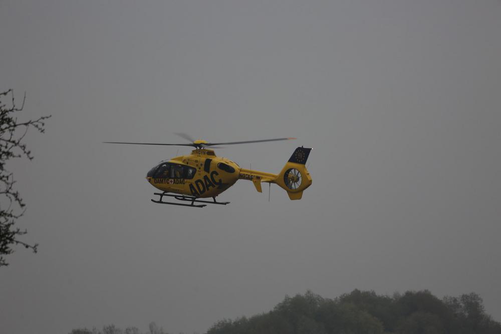 Adac Helicopter Rescue Air Rescue Doctor On Call Adac Helicopter Rescue Air Rescue Doctor On Call