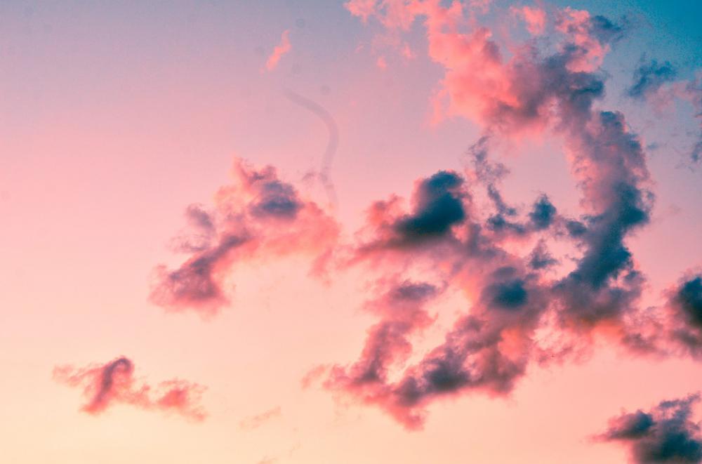 Sky Skies Sunset Landscape Evening Nature Dawn Sky Skies Sunset Landscape Evening Nature Dawn