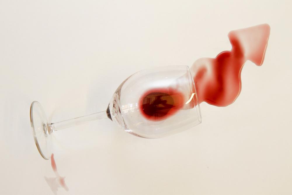 Red Wine Wine The Spill Alcohol Splash Red Wine Wine The Spill Alcohol Splash