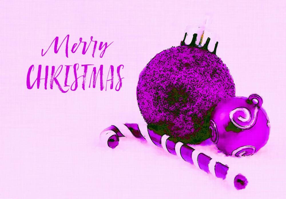 Christmas Card Christmas Card