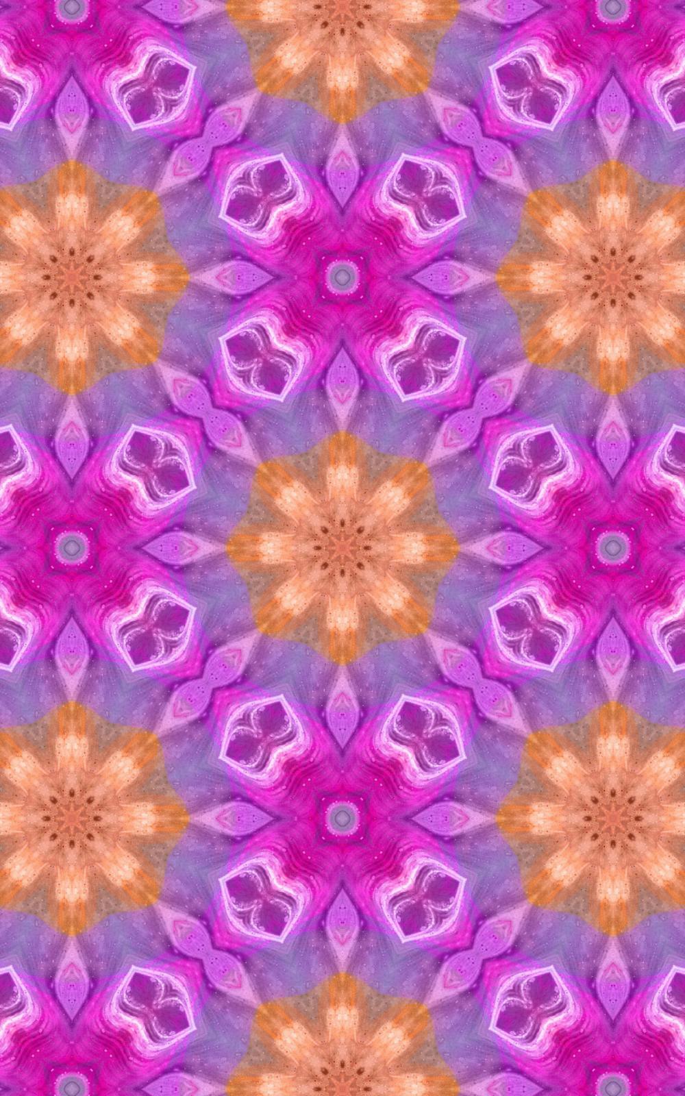 Kaleidoscope Kaleidoscope