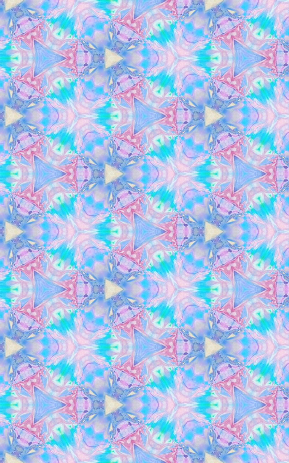 Kaleidoscope Kaleidoscope