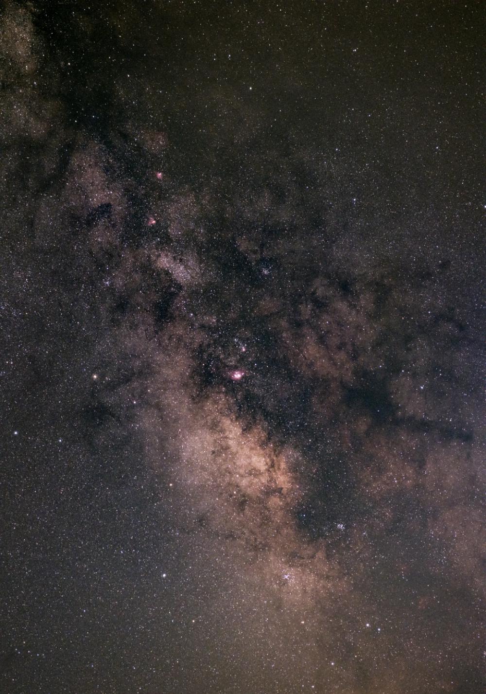 night starry sky milky way galaxy night starry sky milky way galaxy