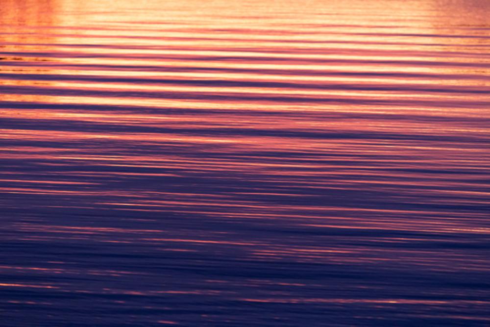 rippled water lake waves sunlight rippled water lake waves sunlight