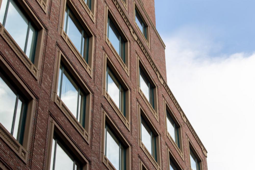 Building Reflections Free Photo Building Reflections Free Photo