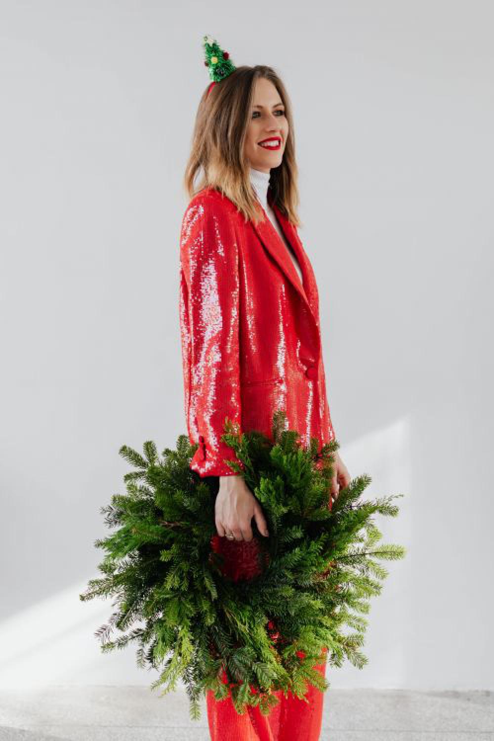 Christmas Wreath Christmas Wreath