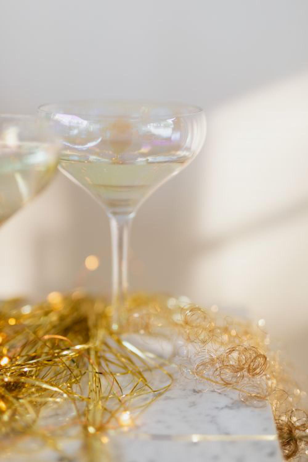 Champagne Glasses Champagne Glasses