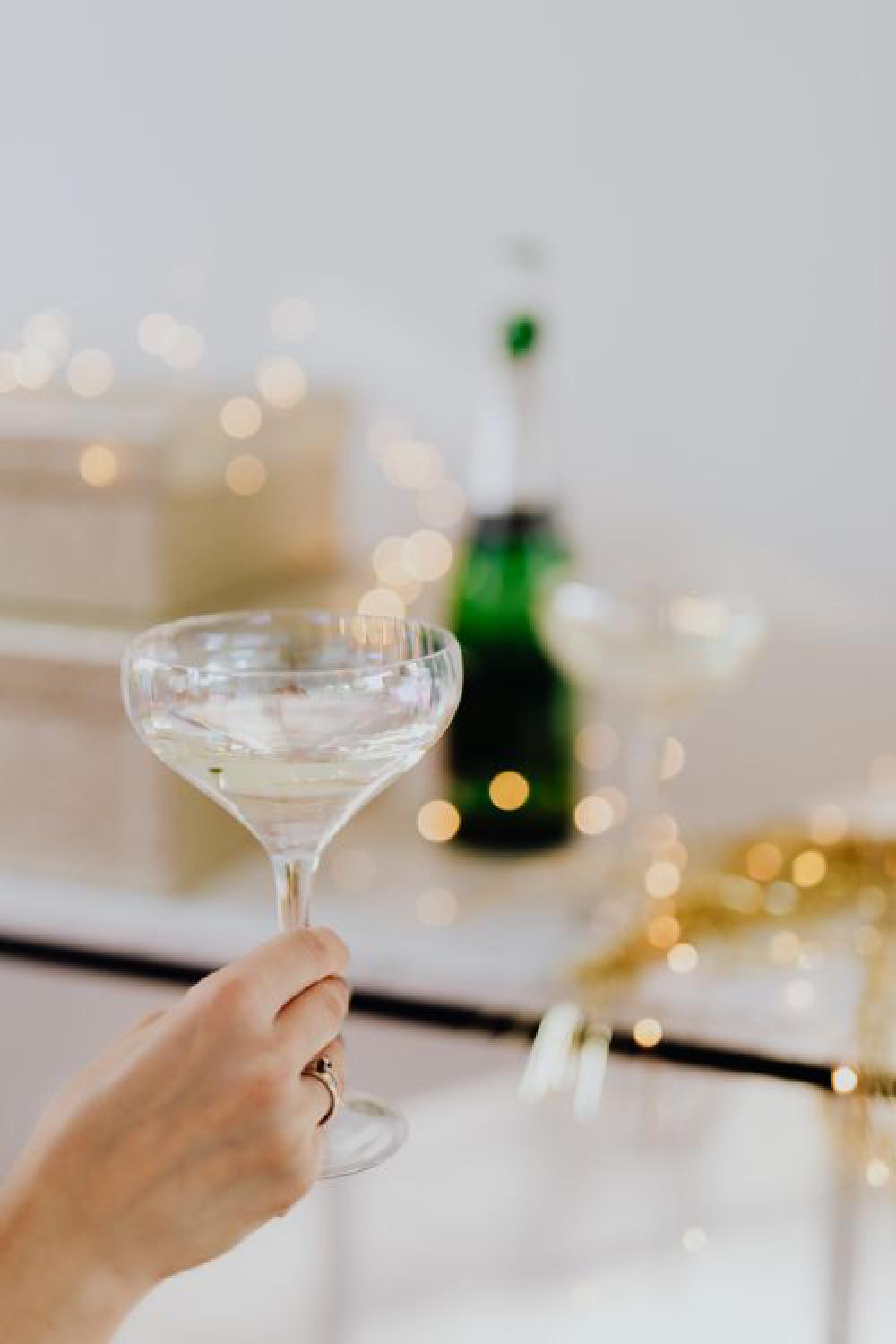 Champagne Glasses Champagne Glasses