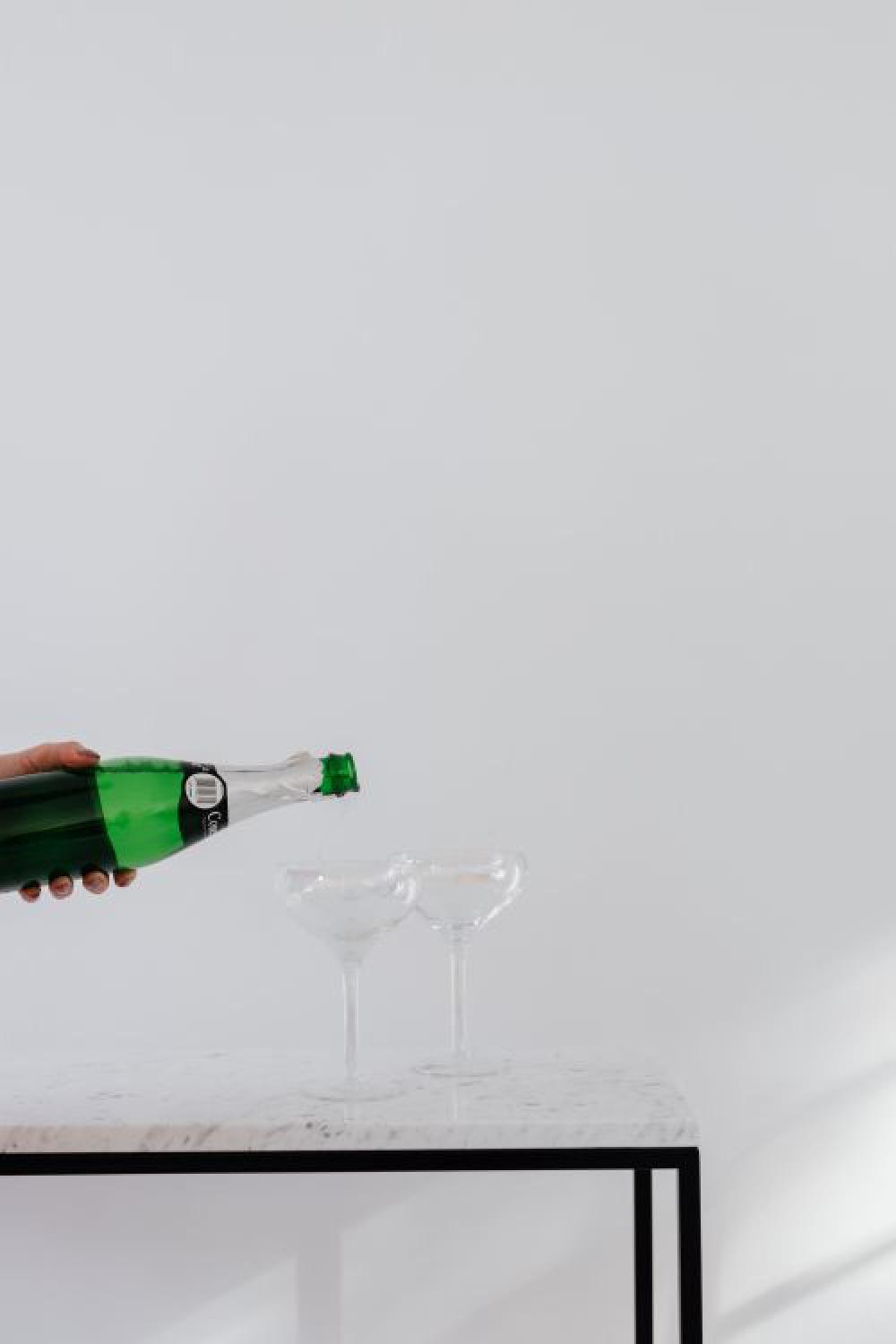 Champagne Glasses Champagne Glasses