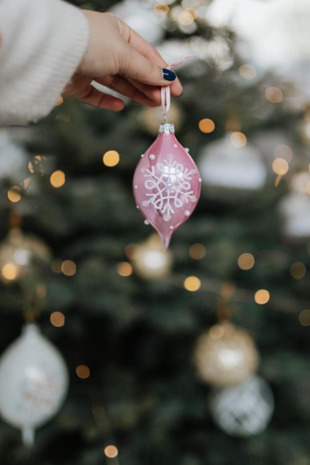 Christmas Decorations Christmas Decorations