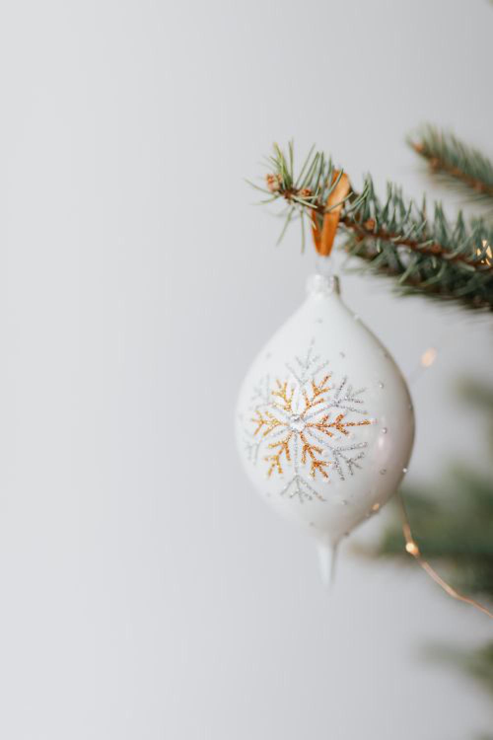 Christmas Decorations Christmas Decorations