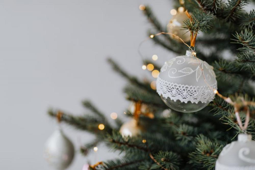 Christmas Decorations Christmas Decorations