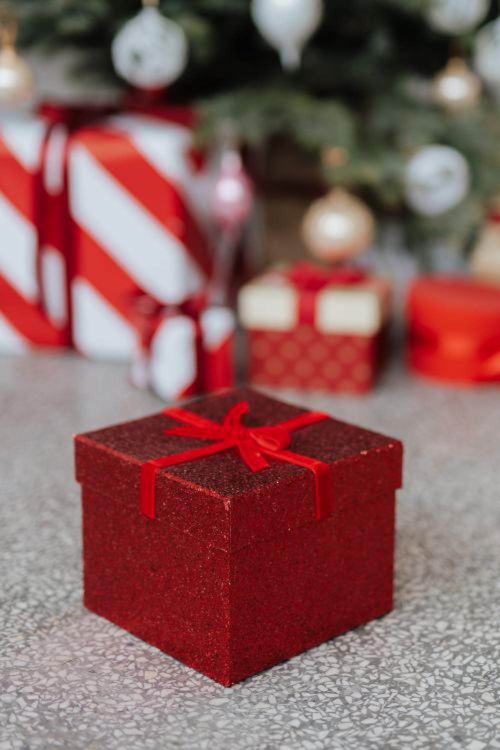 Christmas Gifts Christmas Gifts