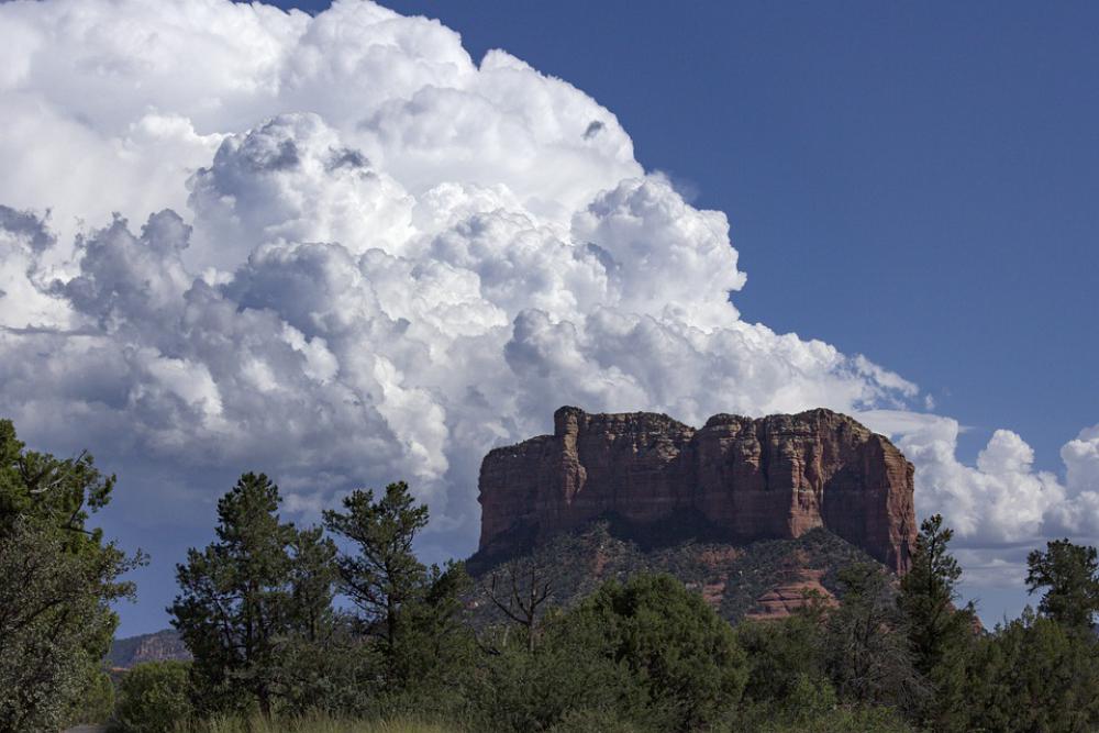 Nature Clouds Park Landscape Nature Clouds Park Landscape
