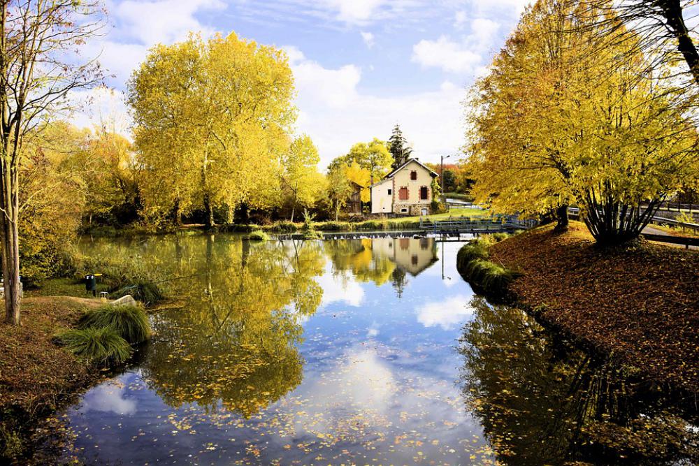 River Dam Water Nature Water Courses Pond River Dam Water Nature Water Courses Pond