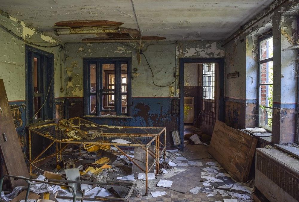 Lost Places Building Pforphoto Broken Abandoned Lost Places Building Pforphoto Broken Abandoned
