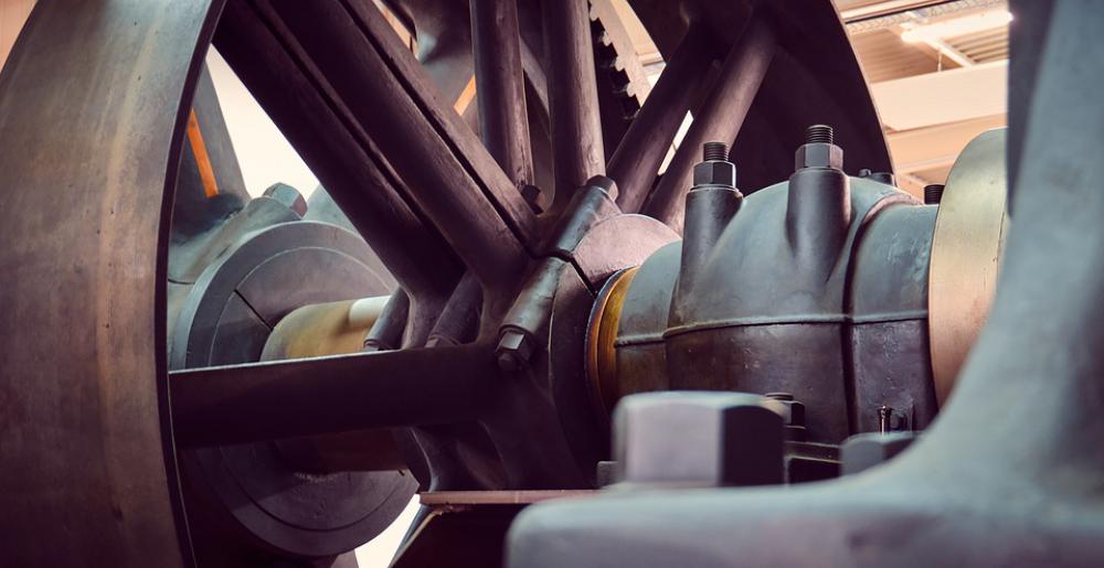 Drive Wheel Machine Hard Technology Metal Motor Drive Wheel Machine Hard Technology Metal Motor