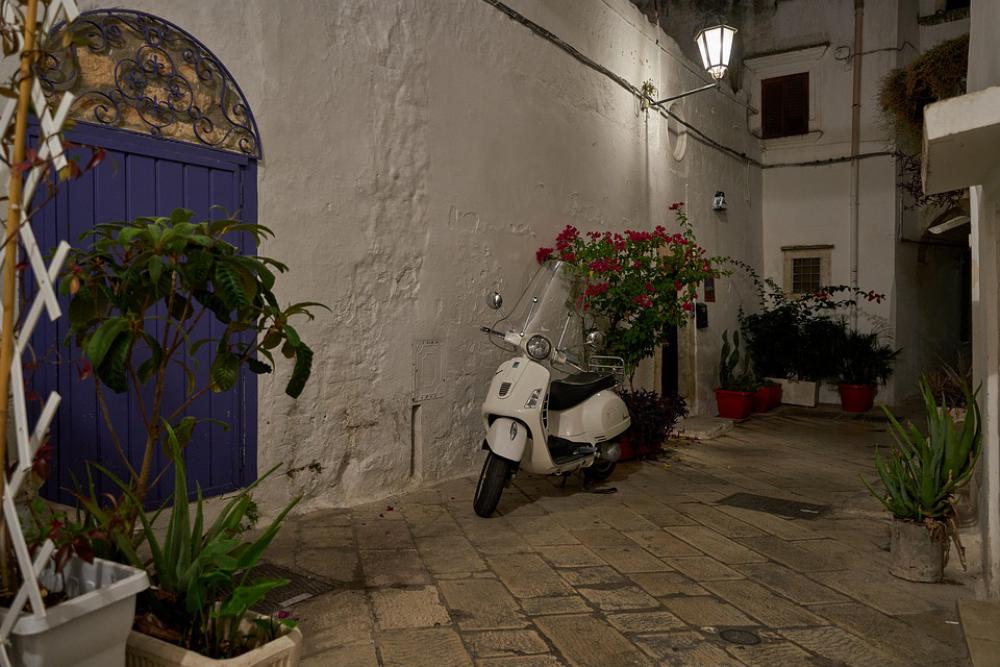 Historic Center Italy Architecture Historically Old Historic Center Italy Architecture Historically Old