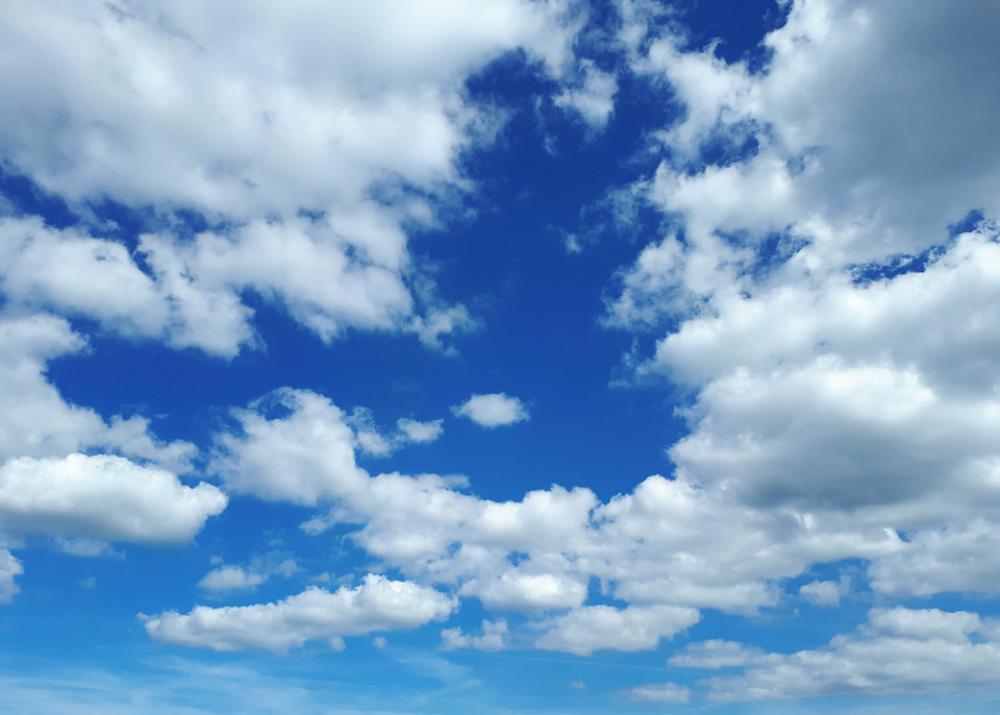 Sky Clouds Blue Weather Nature Sky Clouds Blue Weather Nature