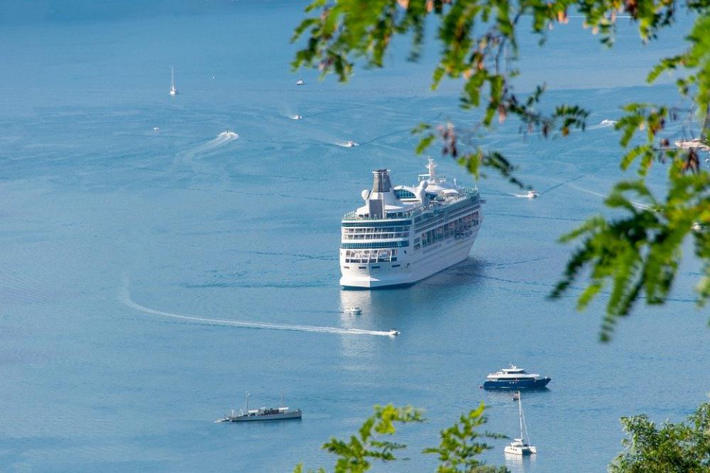Ferry Passengers Sea Cove Cruise Water Holidays Ferry Passengers Sea Cove Cruise Water Holidays