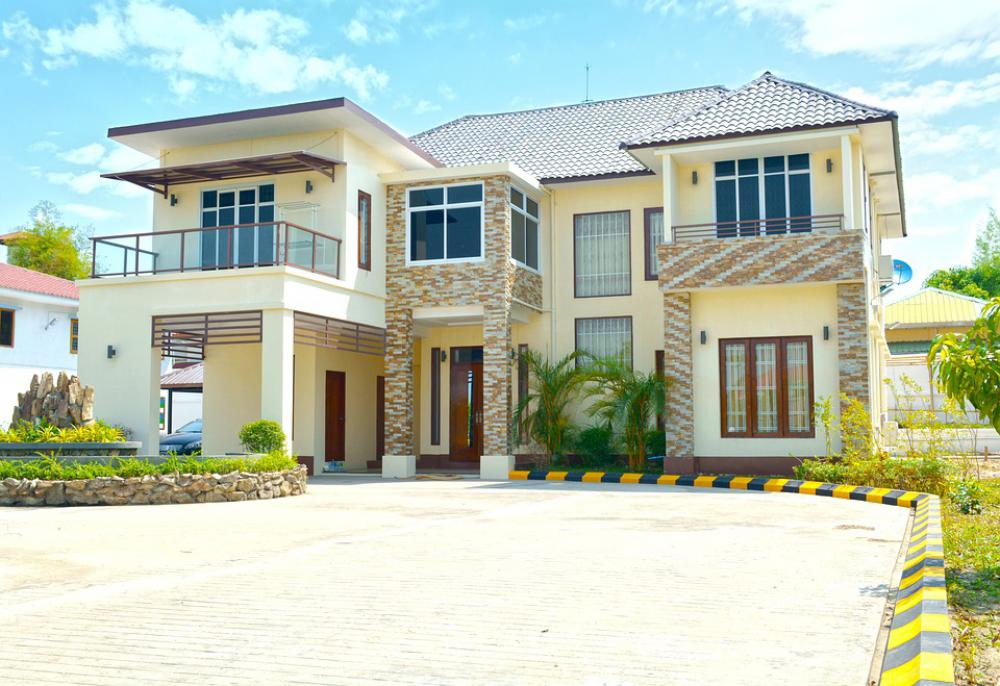 Construction Exterior Architecture Residential Construction Exterior Architecture Residential
