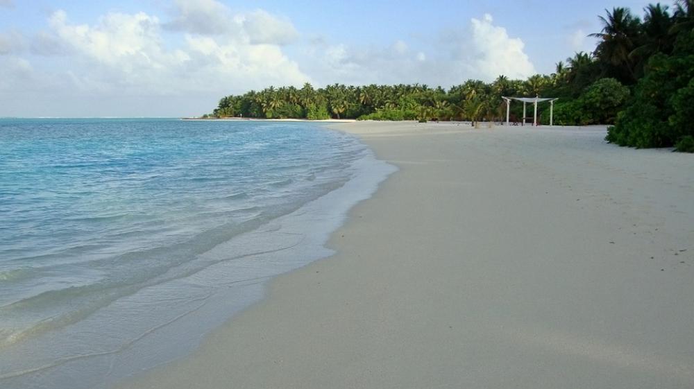 Beach Maldives Sea Sand Tropical Vacation Relax Beach Maldives Sea Sand Tropical Vacation Relax