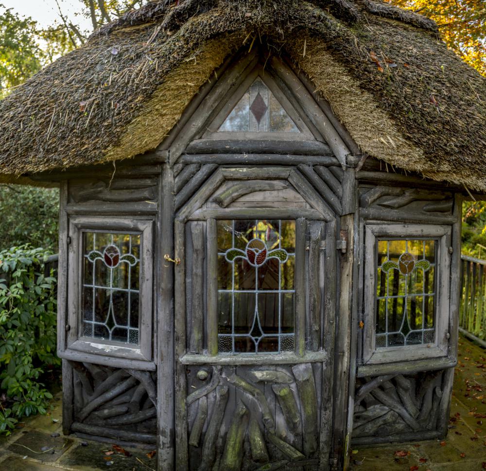 Tree House Tree House