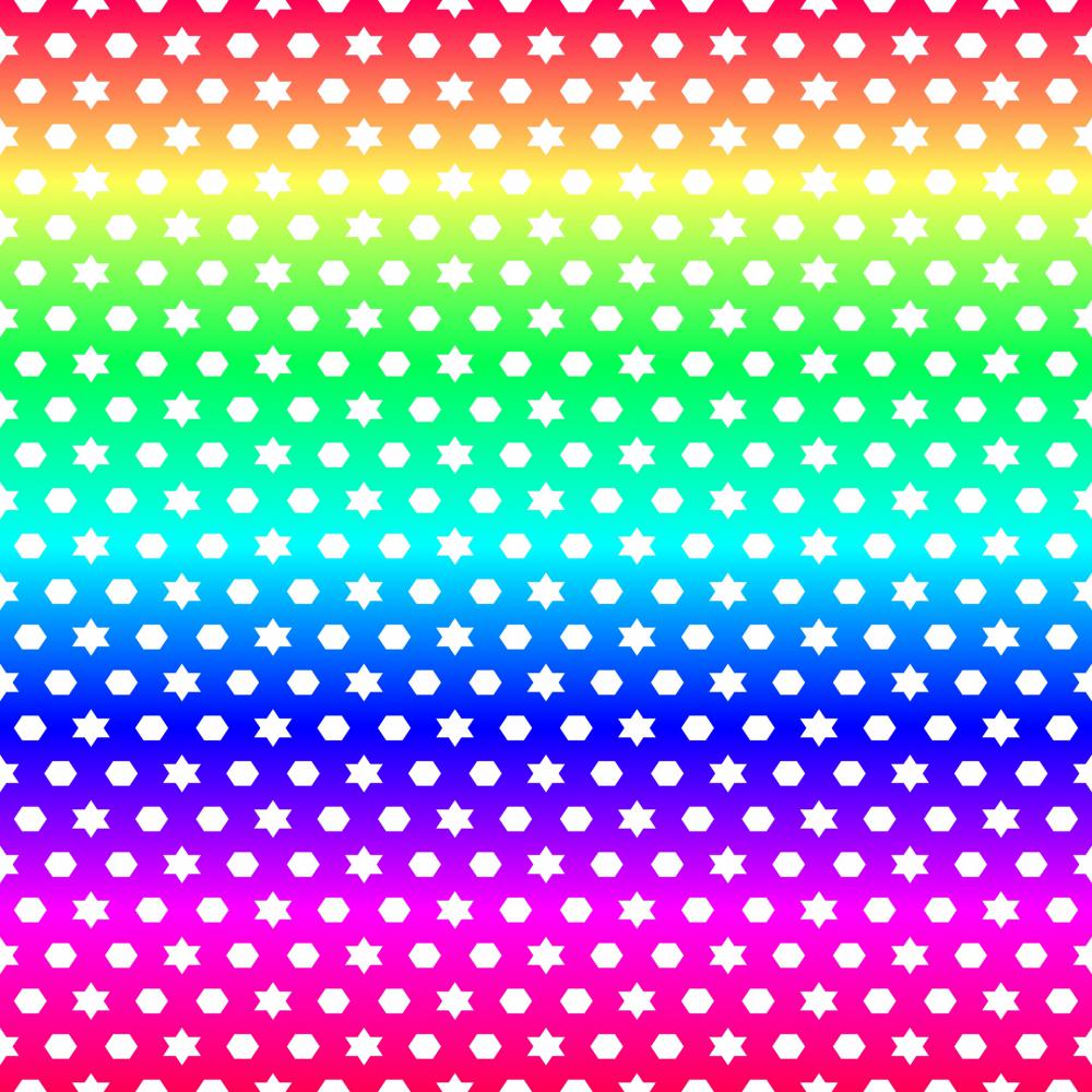 Christmas Star Background Colorful Christmas Star Background Colorful
