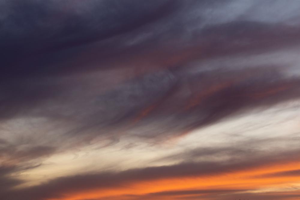 vibrant sunset clouds sky nature vibrant sunset clouds sky nature