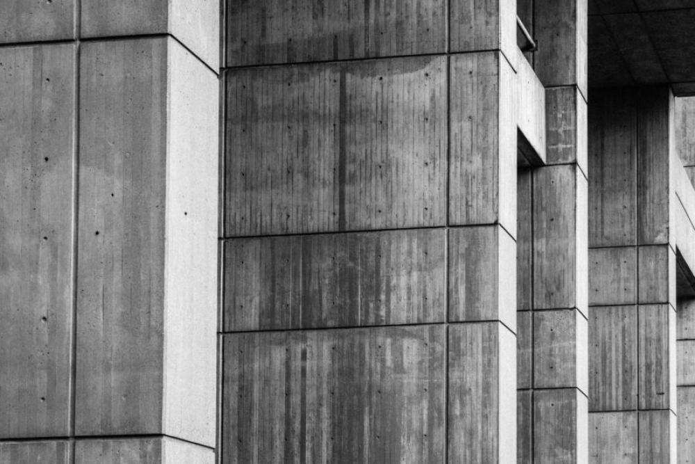 Concrete Architecture Free Photo Concrete Architecture Free Photo