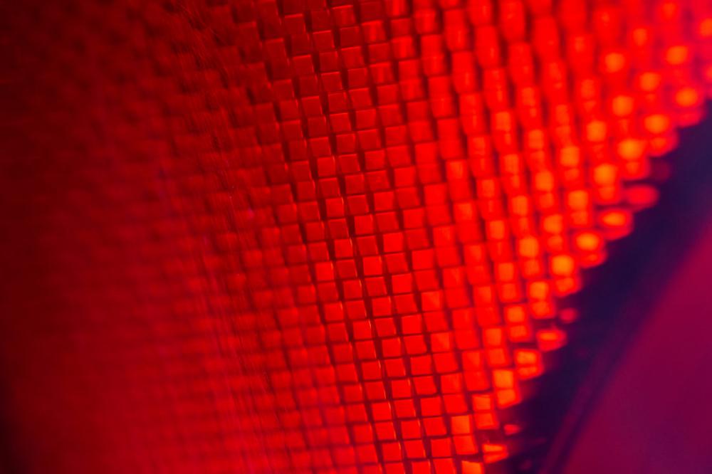 Abstract Red Texture Abstract Red Texture