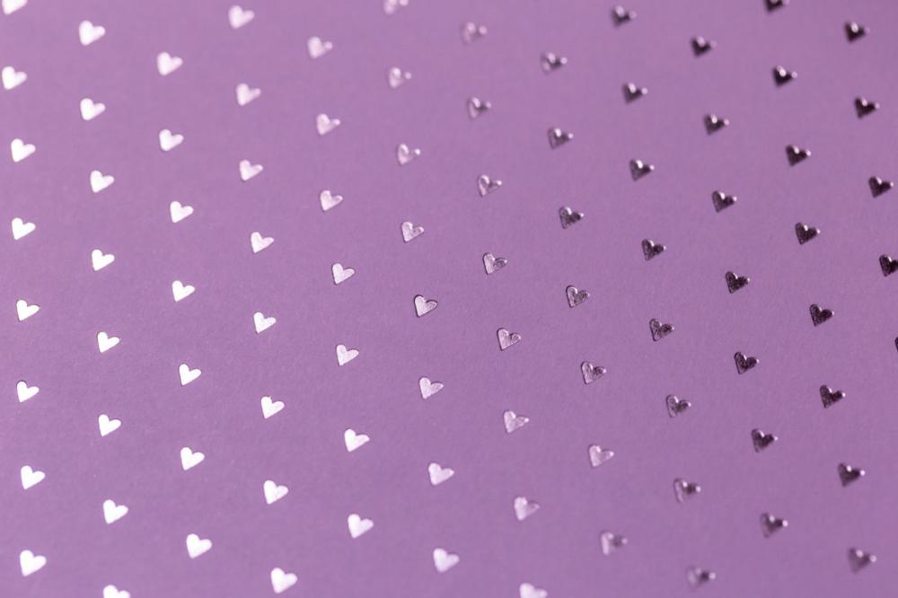 Hearts Pattern Hearts Pattern