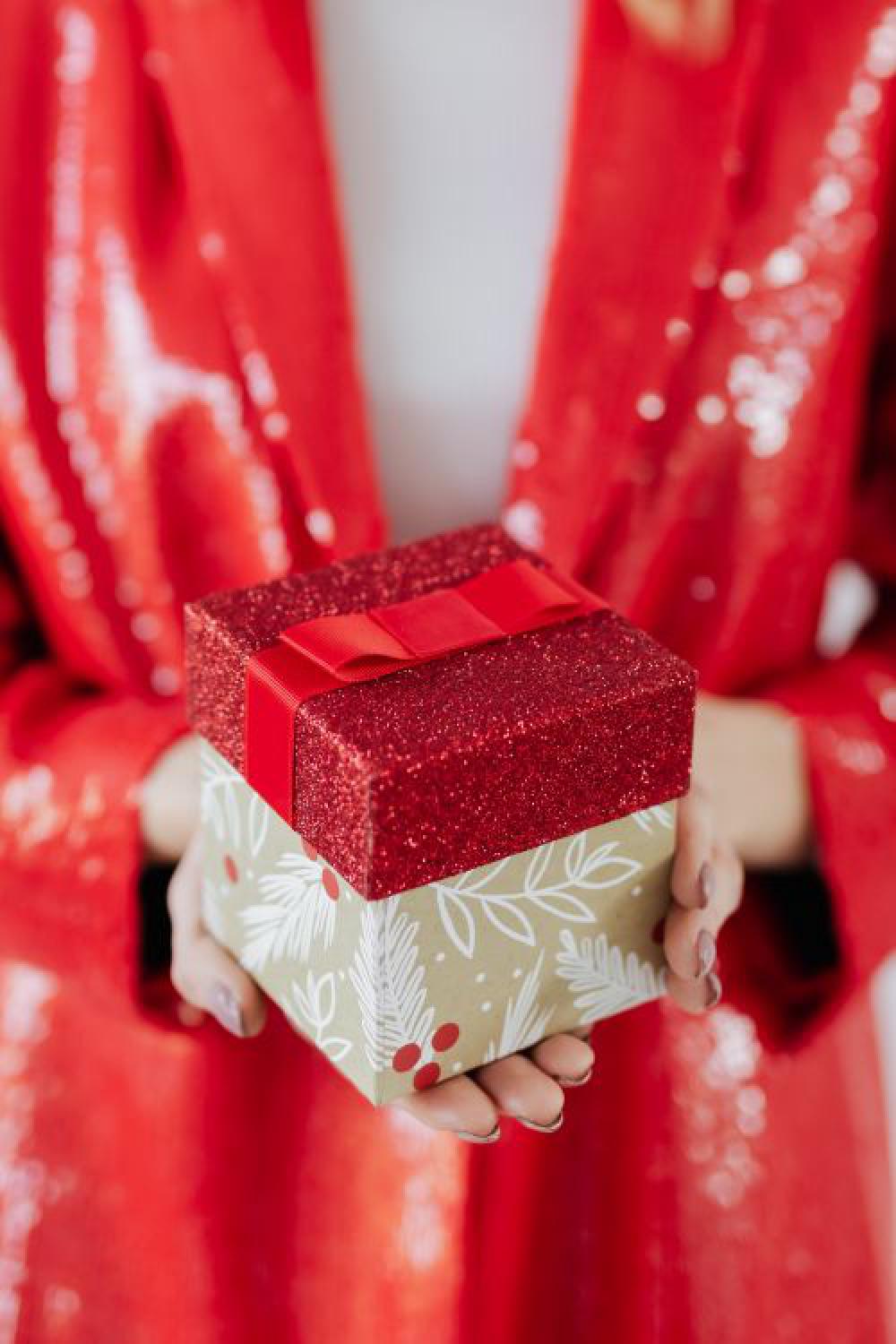 Girlboss With a Gift Girlboss With a Gift