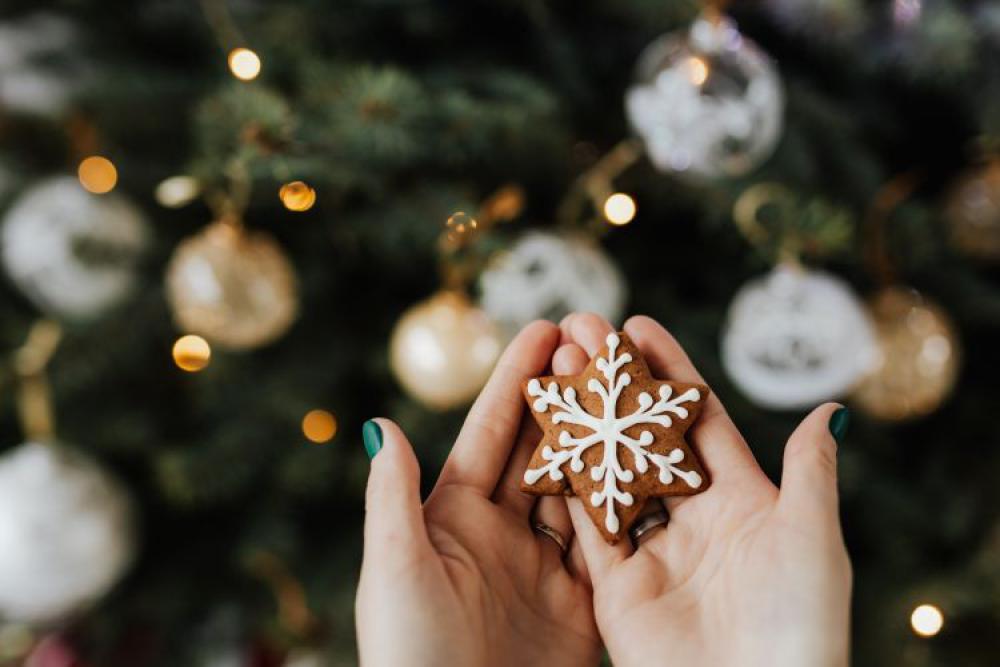 Merry Christmas Merry Christmas