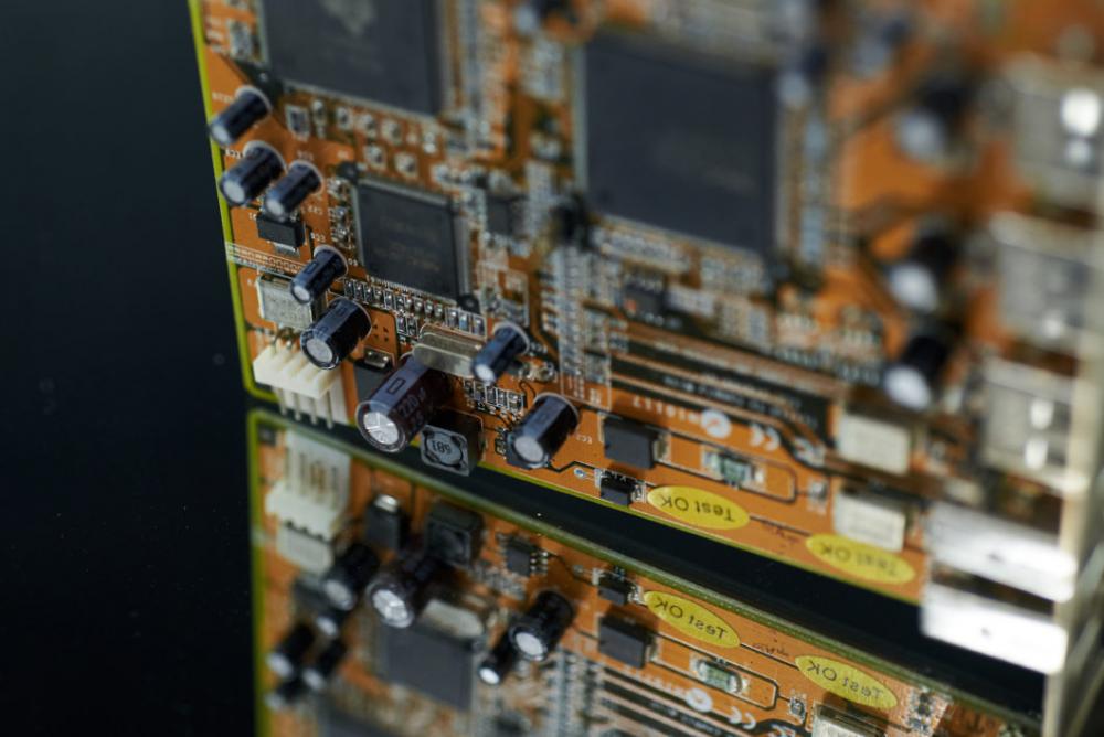 Computer Circuit Card Free Photo Computer Circuit Card Free Photo