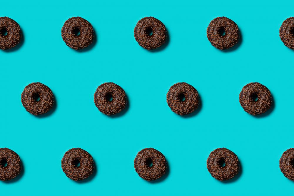 Chocolate Donuts Free Photo Chocolate Donuts Free Photo